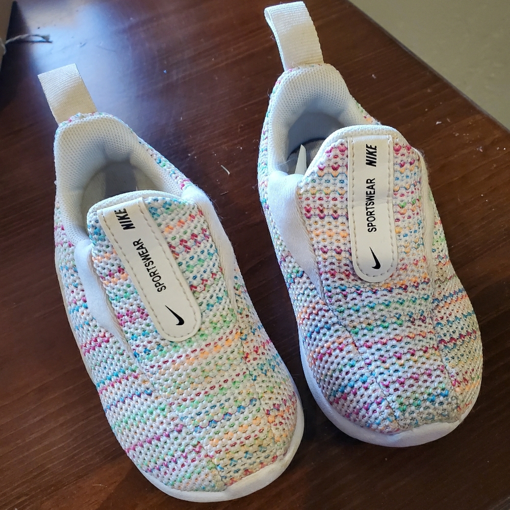 Toddler Fiesta Nike
